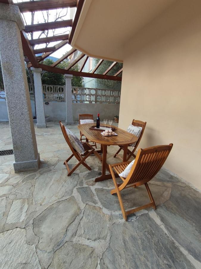 Apartment Stella Maris 卡拉古诺内 外观 照片