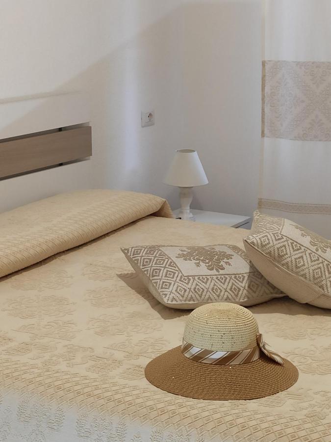 Apartment Stella Maris 卡拉古诺内 外观 照片