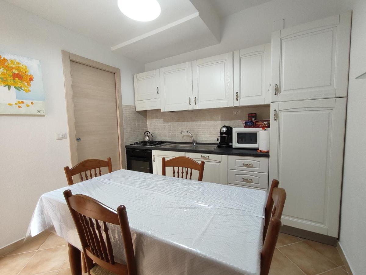 Apartment Stella Maris 卡拉古诺内 外观 照片