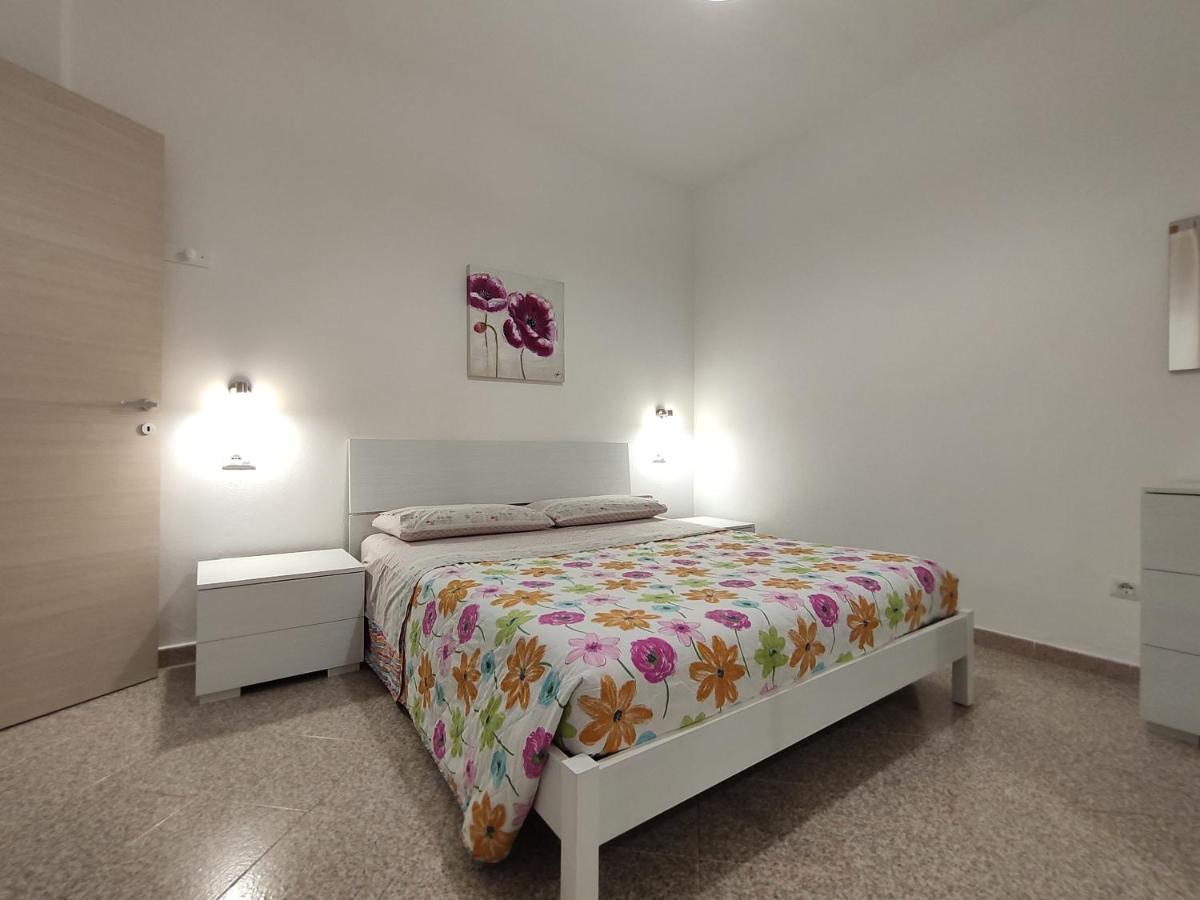 Apartment Stella Maris 卡拉古诺内 外观 照片